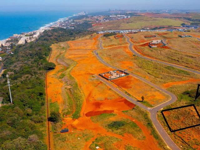 Land for sale in Umhlanga