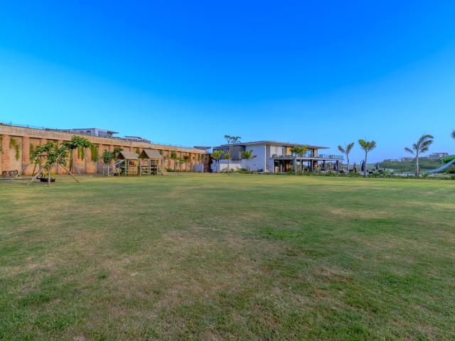 Land for sale in Umhlanga