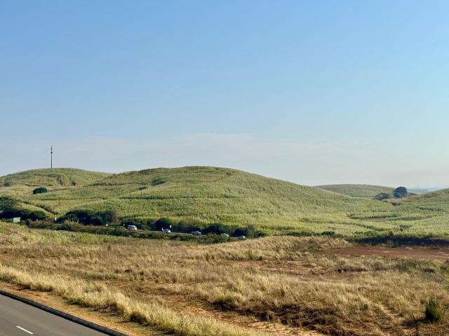 Land for sale in Umhlanga, Kwazulu-natal