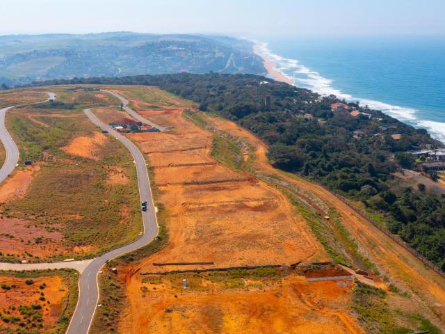 Land for sale in Umdloti, Kwazulu-natal