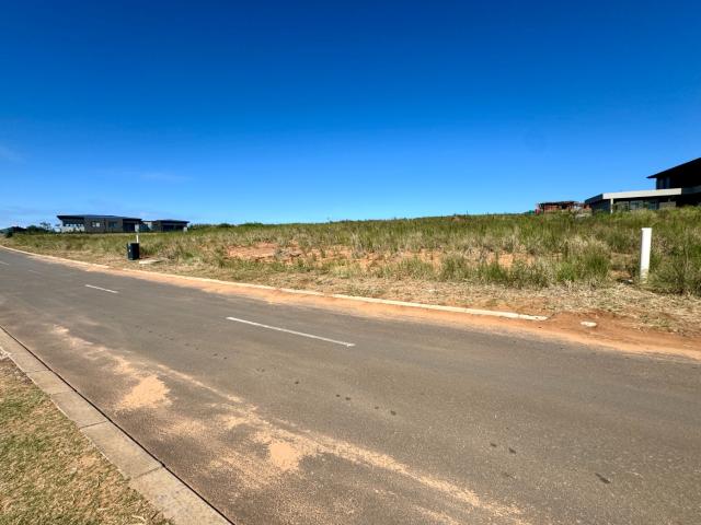Land for sale in Umhlanga, Kwazulu-natal
