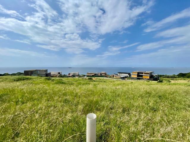 Land for sale in Umhlanga