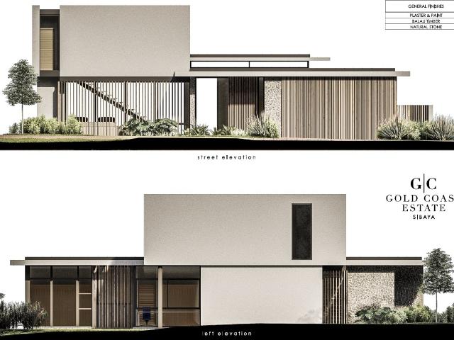 Land for sale in Umhlanga