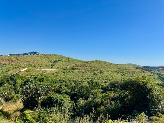 Land for sale in Umdloti, Kwazulu-natal