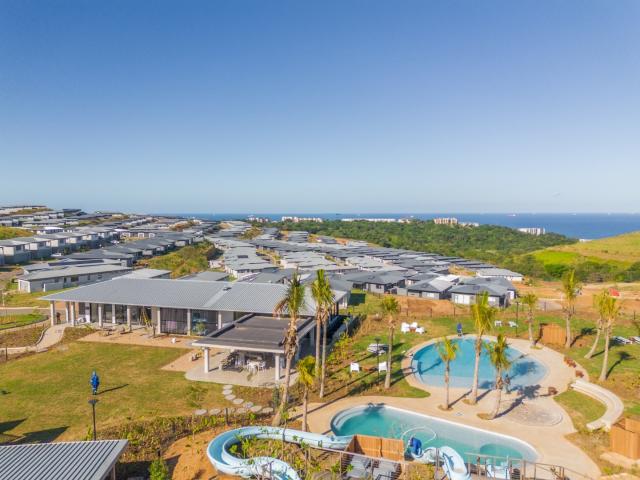 Land for sale in Umhlanga