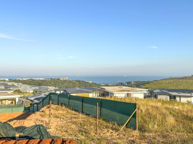 Land for sale in Mt Edgecombe, Kwazulu-natal