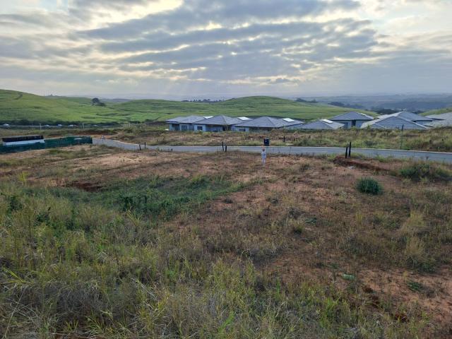 Land for sale in Mt Edgecombe, Kwazulu-natal