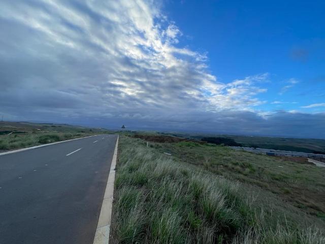 Land for sale in Umhlanga