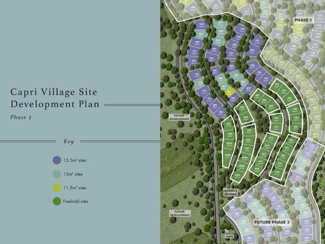 Land for sale in Umdloti, Kwazulu-natal