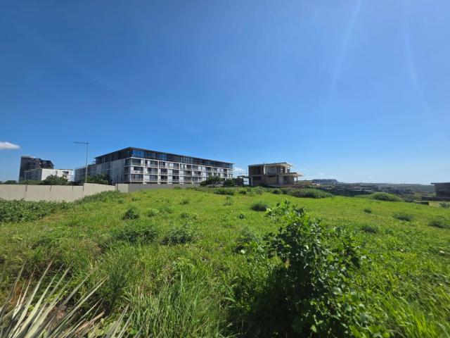 Land for sale in Umdloti, Kwazulu-natal