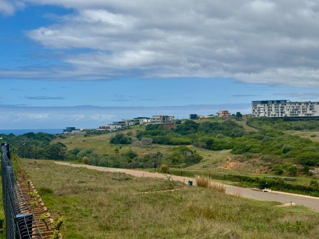 Land for sale in Mt Edgecombe, Kwazulu-natal