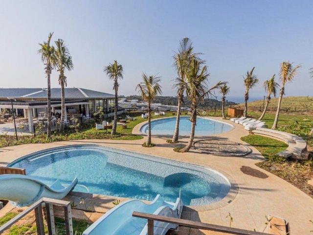 Land for sale in La Mercy, Kwazulu-natal