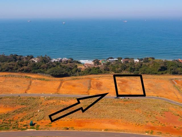 Land for sale in Umhlanga