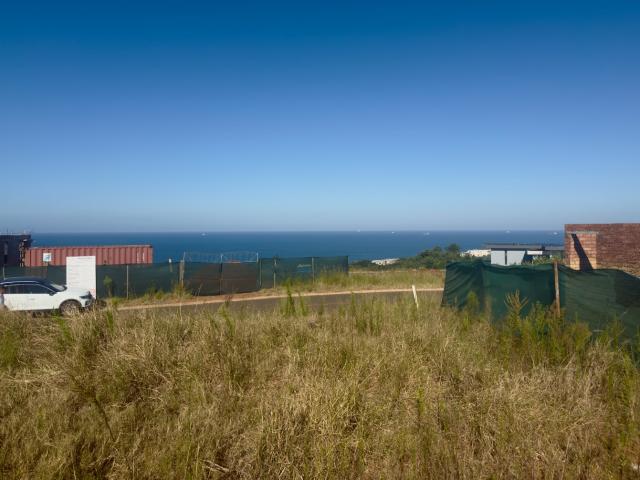 Land for sale in Umhlanga