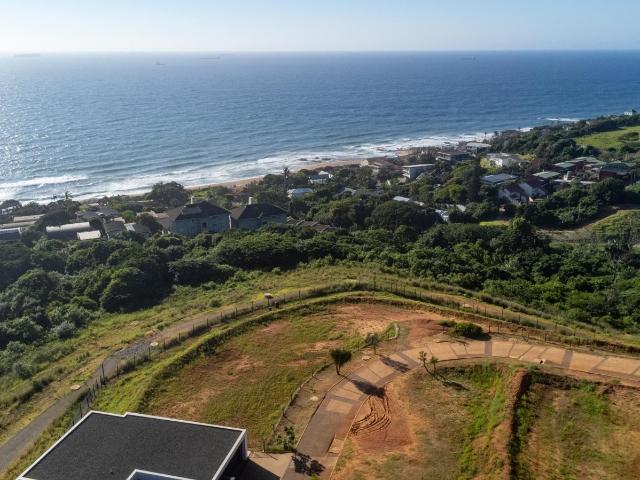 Land for sale in Umhlanga