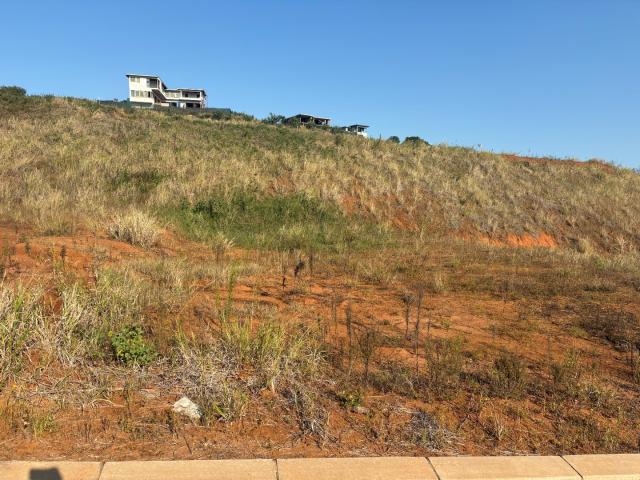 Land for sale in Umdloti, Kwazulu-natal