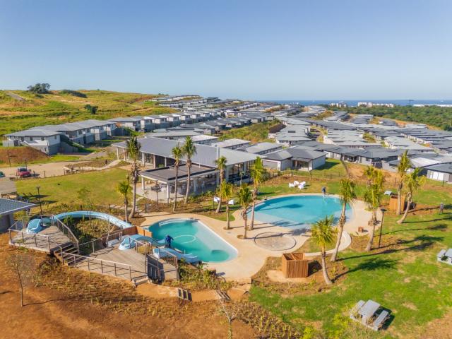 Land for sale in Umhlanga