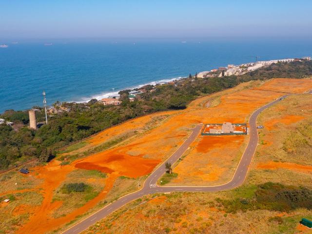 Land for sale in Umhlanga