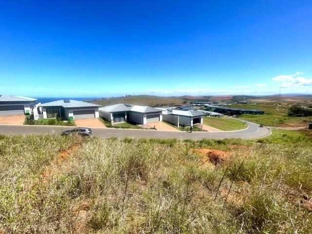 Land for sale in Umhlanga