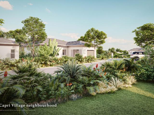 Land for sale in Umhlanga, Kwazulu-natal