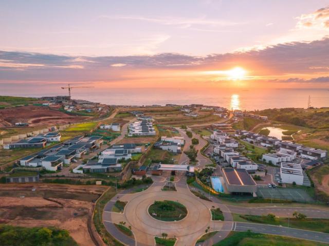Land for sale in Mt Edgecombe, Kwazulu-natal