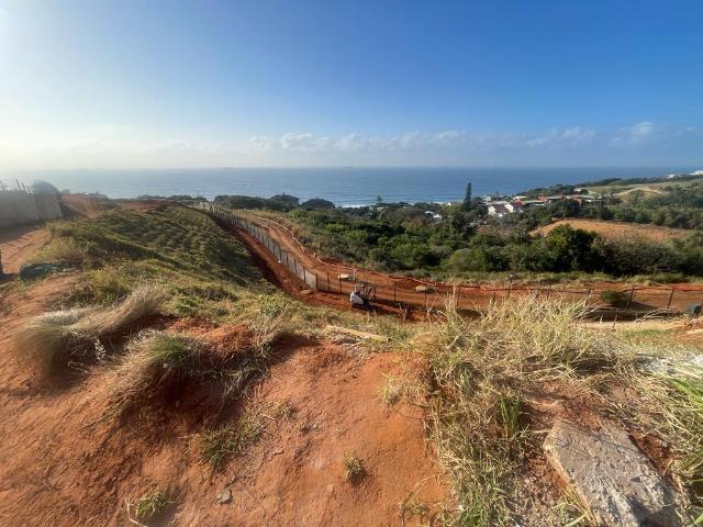 Land for sale in Umhlanga