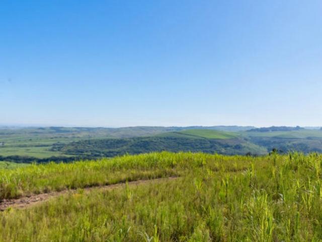 Land for sale in Mt Edgecombe, Kwazulu-natal