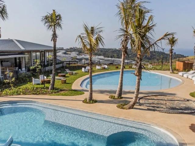 Land for sale in Umdloti, Kwazulu-natal