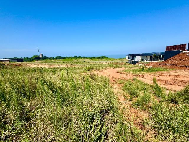 Land for sale in Umhlanga