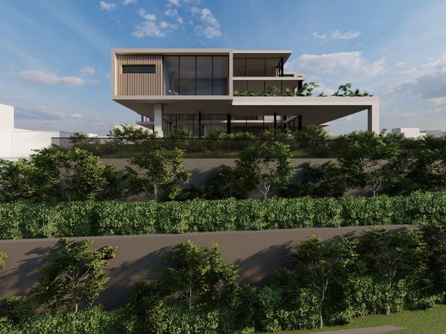 Land for sale in Umdloti, Kwazulu-natal
