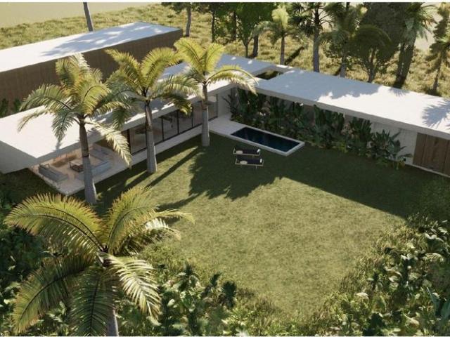 Land for sale in Umhlanga