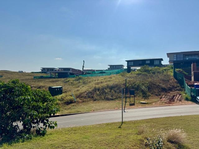 Land for sale in Mt Edgecombe, Kwazulu-natal