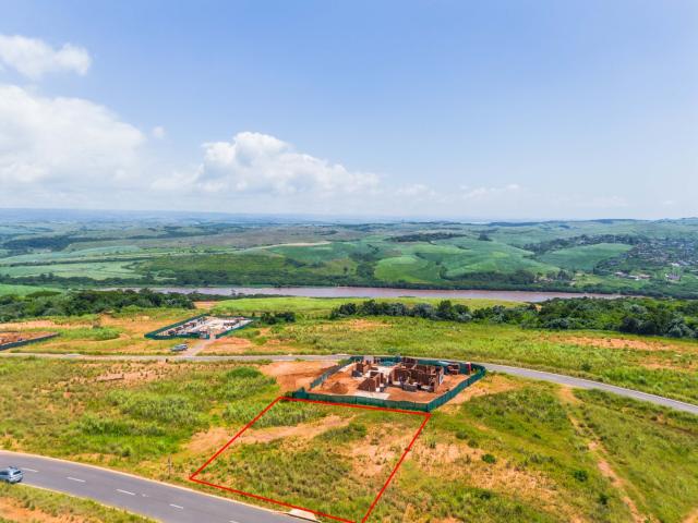 Land for sale in Umhlanga