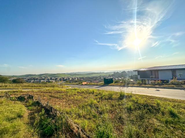 Land for sale in Mt Edgecombe, Kwazulu-natal