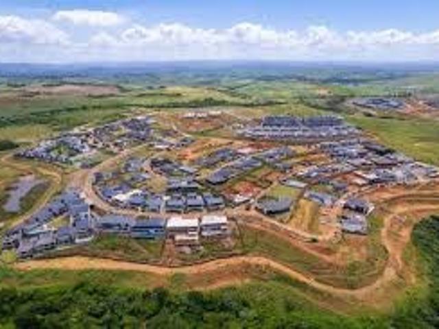 Land for sale in Mt Edgecombe, Kwazulu-natal
