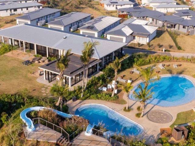 Land for sale in Mt Edgecombe, Kwazulu-natal