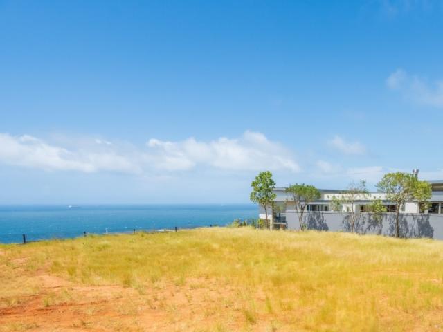 Land for sale in Umhlanga
