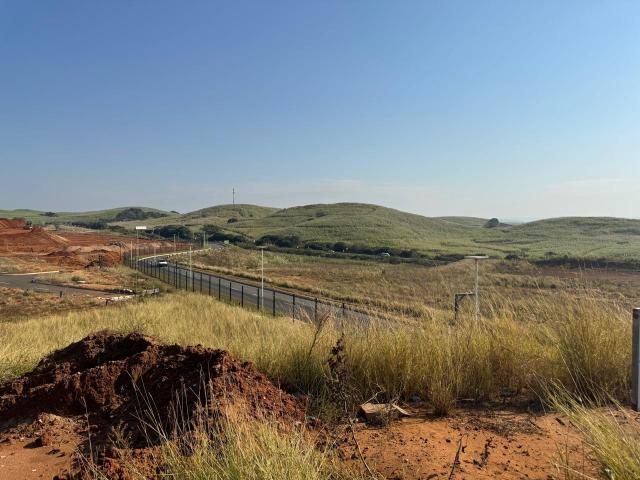 Land for sale in Umdloti, Kwazulu-natal