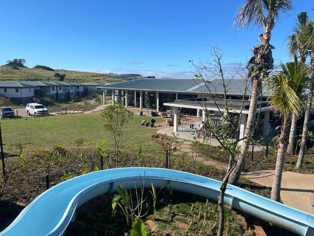 Land for sale in Umhlanga