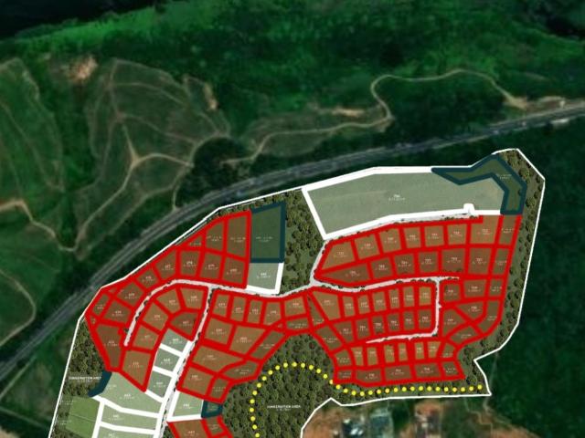 Land for sale in Mt Edgecombe, Kwazulu-natal