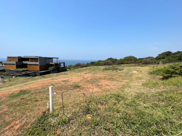 Land for sale in Umhlanga