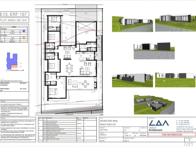 Land for sale in Mt Edgecombe, Kwazulu-natal