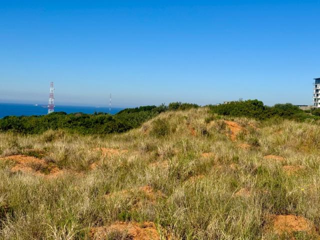 Land for sale in Umdloti, Kwazulu-natal