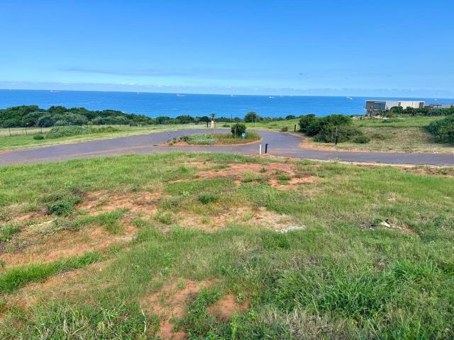 Land for sale in Umhlanga