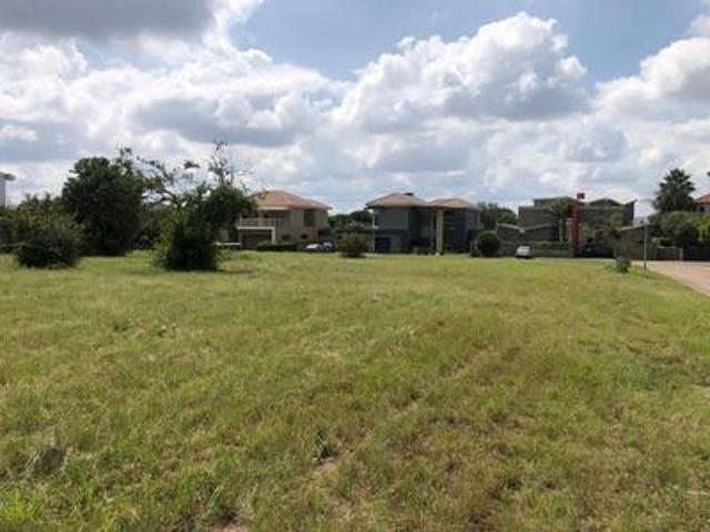 Land for sale in Waterkloof, Gauteng