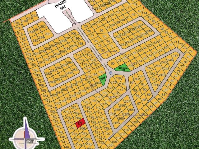 Land for sale in Kungwini, Gauteng