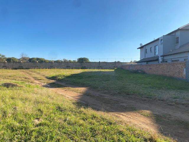 Land for sale in Kungwini, Gauteng