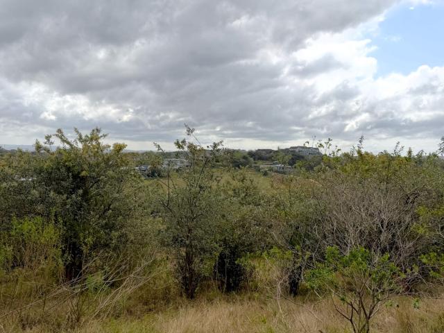 Land for sale in Princess Grant, Kwazulu-natal