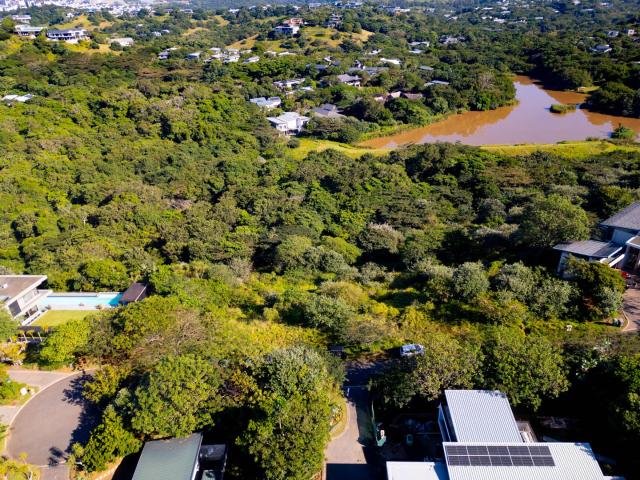 Land for sale in Princess Grant, Kwazulu-natal
