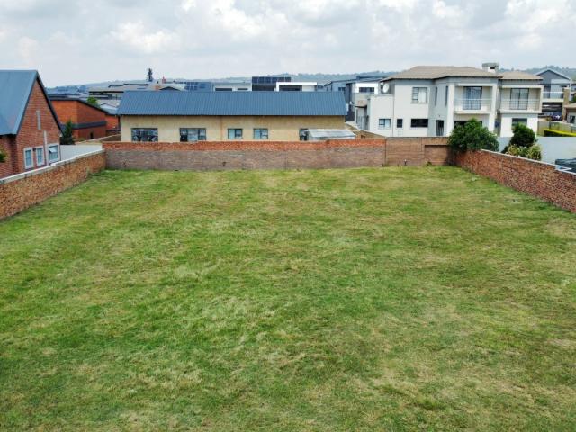 Land for sale in Kungwini, Gauteng